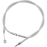 Motion Pro Clutch Cable Stainless 52" Sportster 86-03 Harley #38619-86A/38663-00. Fixed Price $72.99.