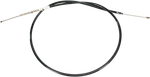Barnett 101-30-10015+6 Black Vinyl Clutch Cable +6IN.. Fixed Price $69.58.