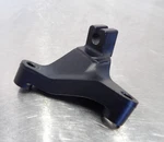 09-26 Kawasaki Ninja ZX6R ZX636 Clutch Cable Holder Bracket 11054-1212. Fixed Price $10.23.