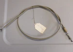 Nos Tsk Clutch Cable Incomplete Fits: Honda CB350 CL350 22870-290-010. Fixed Price $74.99.