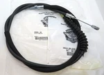 38664-00 Harley-davidson Clutch Cable Kit For Fxd Fls Fxs 1987-2006. Fixed Price $110.57.