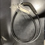 Harley Davidson Clutch Cable Nos 38604-90A. Fixed Price $22.99.