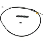 Barnett 0652-0507 101-30-10005HE High-efficiency Black Vinyl Clutch Cable. Fixed Price $97.42.