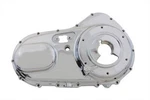 Chrome Outer Primary Cover For Harley-davidson. Fixed Price $243.99.