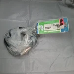 New Motion Pro 03-0155 Clutch, Black Vinyl Cable, Replaces Kawasaki. Fixed Price $16.91.