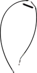 Barnett 101-40-10004 Black Vinyl Clutch Cable Indian Chief Dark Horse. Fixed Price $105.33.