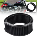 Motor Teardrop Air Filter Element For Harley Sportster XL1200L XL1200N XLH1200C. Fixed Price $18.98.