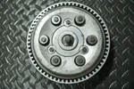 2000 Victory V92C Complete Primary Drive Clutch 2907A Oem Practically New. Fixed Price $300.00.