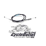 2022 17-24 Suzuki GSXR1000R Oem Clutch Cable Line. Fixed Price $15.96.