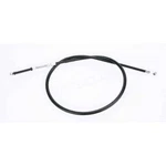 Wsm Cable, Front Brake: Honda Crf-f / Xr '83-'13, 61-653, 45450-176-680. Fixed Price $16.00.
