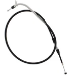 Balls Clutch Cable #45-2100 Fits Honda CRF250R 4-STROKE/CRF450R. Fixed Price $19.65.