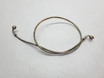 Husqvarna TE250 2010 Clutch Hose Pipe 09-12 #859. Fixed Price $61.71.