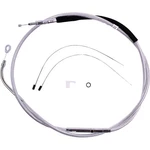 Magnum 3236HE Full Length High Efficiency Clutch Cables-sterling. Fixed Price $148.30.