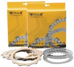 Pro X Clutch Friction Plate Set 16.S14039. Fixed Price $82.99.