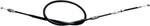 Motion Pro 2009-2013 YZ250F Yamaha T3 Slidelight Clutch Cable 403715. Fixed Price $60.44.