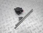2022 18-22 Bmw R1250R Oem Clutch Slave Cylinder Push Rod Lot. Fixed Price $56.88.