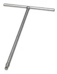 Motion Pro (08-0158) Chrome 8.5" T-handle Drive Inches,. Fixed Price $24.99.