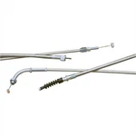 Motion Pro 65-0286 Armor Coat Stainless Steel Clutch Cable. Fixed Price $49.49.