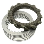 Tusk Clutch Kit For Honda Trx 250R Fourtrax 1988-1989. Fixed Price $55.49.