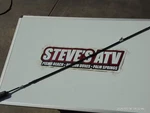 Nos Motion Pro 05-0129 Clutch Cable 1989 1993 Yamaha YZ125. Fixed Price $9.99.