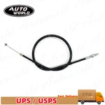 For Yamaha YZF-R3 2015-2022 Clutch Cable Line Fit R25 2016 2017 2018 Black. Fixed Price $29.88.