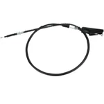 Parts Unlimited Clutch Cable Yamaha SR500 78-81 TT500 76-81 XT500. Fixed Price $20.50.