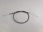 Moto Guzzi Throttle Cable V11 Sport, Mans, Etc. 01117560. Fixed Price $21.95.