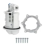 Fuel Pump For Yamaha YZ250F YZ450F Dirt Bike 2010-2023 33D1390701. Fixed Price $139.69.