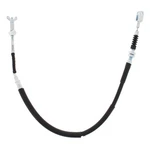 Rear Brake Control Cable For Suzuki Eiger LT-F400F 4X4 Manual 2003 2004 2005. Fixed Price $28.21.