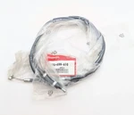2010-2013 Honda CRF250 Oem Clutch Cable 22870-KRN-A10. Fixed Price $26.98.