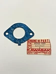 Kawasaki Nos New 16062-020 Carburetor Holder Gasket KZ400. Fixed Price $14.40.