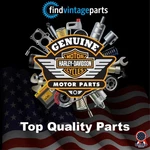 New Harley Davidson Clutchline Brd''d Chrm 37200093. Fixed Price $97.70.
