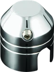 Kuryakyn Banjo Bolt Cover Chrome. Fixed Price $24.99.
