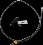 Barnett 131-30-10007HE6 Clutch Cable 38604-90 +6". Fixed Price $110.59.
