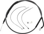 Magnum High-efficiency Black Pearl Clutch Cable 4236HE. Fixed Price $147.95.
