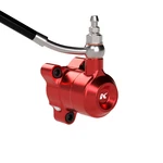 Kbike Clutch Slave Cylinder For Ducati Panigale 899 / 959 1199 1299. Fixed Price $215.00.