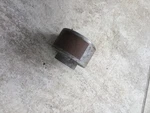 1986 Yamaha Ignition Rotor 1LX-85550-10-00 Stock Used Oem YZ125S. Fixed Price $49.50.