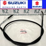 Suzuki Genuine Boulevard Clutch Cable 58200-48G11 New. Fixed Price $63.12.
