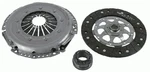 Fits Audi 100 C4 Sedan, A4 B5, Avant, B6, Clutch Kit. Fixed Price $175.37.