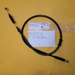 New Oem B4B-26335-00-00 Yamaha Clutch Cable 19-24 22-24 YZ85LW. Fixed Price $32.99.