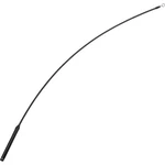 Motion Pro Blackout Top Half Clutch Cable +2-3/4" 06-2430. Fixed Price $114.99.
