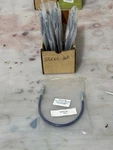 Uuc SSCL-C-160 Stainless Steel Braided Clutch Line Bmw E46 M3 2001-2006. Fixed Price $25.00.