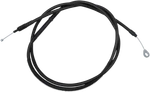 Choppers Stainless Steel Braided Clutch Cable LA-8152C16M. Fixed Price $188.05.