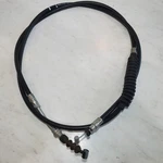 Oem Polaris Indian Extended Clutch Cable 7082079-01. Fixed Price $39.99.