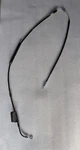 Genuine Harley-davidson M8 Touring Models Upper + Lower Clutch Cable Assembly. Fixed Price $59.25.