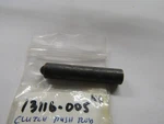 Kawasaki Clutch Release Rod W1SS W2SS W2TT Commander 13116-005. Fixed Price $34.13.