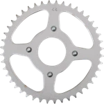 Parts Unlimited Rear Sprocket 44 Tooth Honda XL70 K22-3506. Fixed Price $28.51.