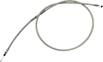 Magnum Stainless Steel Braided Clutch Cable For Indian XR5323102. Fixed Price $109.95.