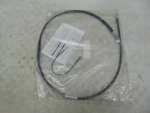 Harley Davidson Diamondblack Braided Clutch Cable Xl 61.75" P/n: 38911-09. Fixed Price $89.96.