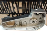 Oem Harley-davidson Shovelhead Textured Black Inner Primary Chain Case Housing. Fixed Price $375.00.